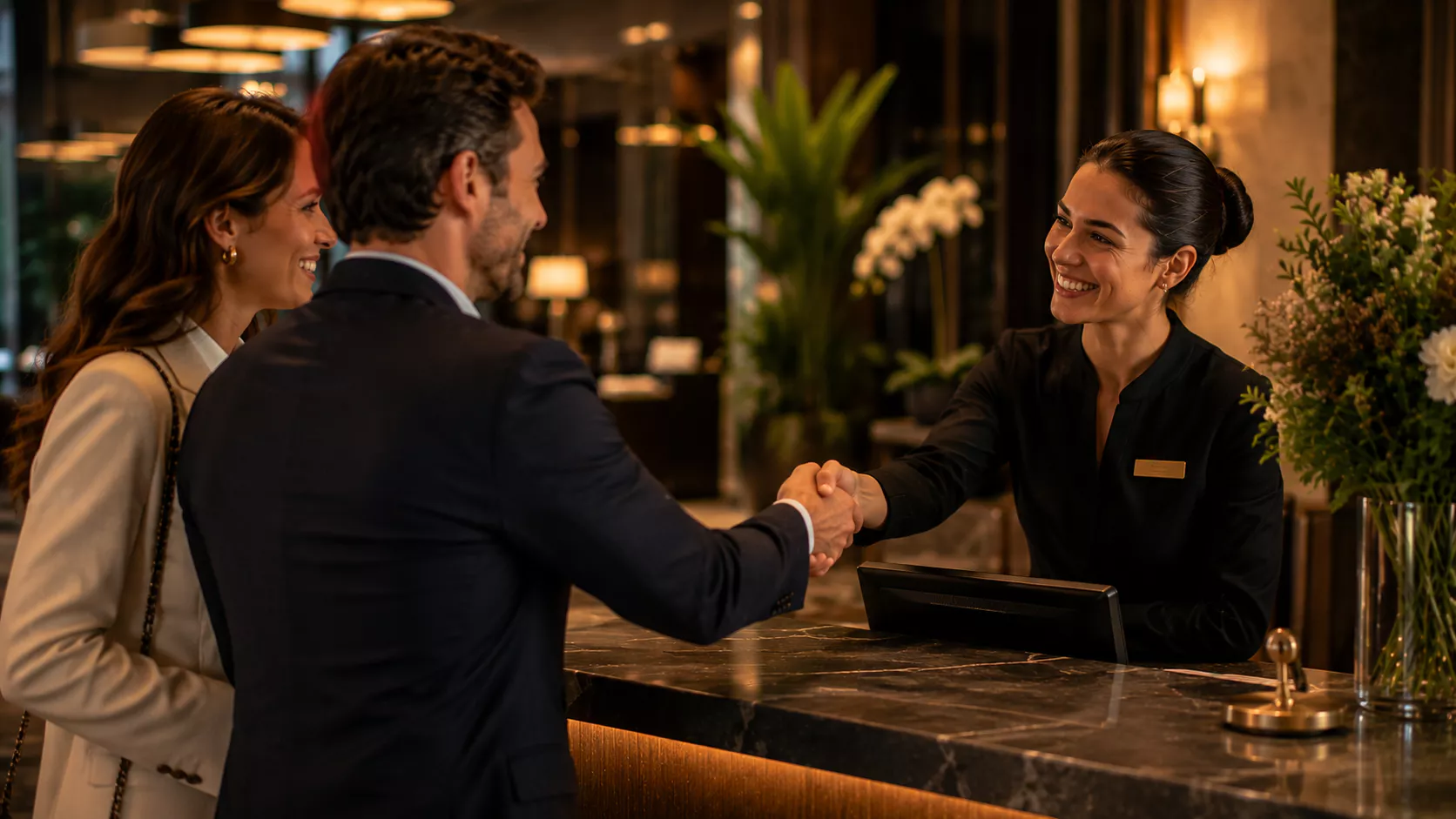 Artigo sobre atendimento, experiência e recorrência de clientes