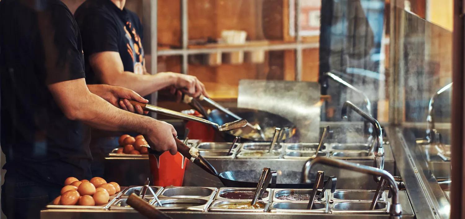 Artigo sobre engenharia reversa aplicada à vida e ao restaurante
