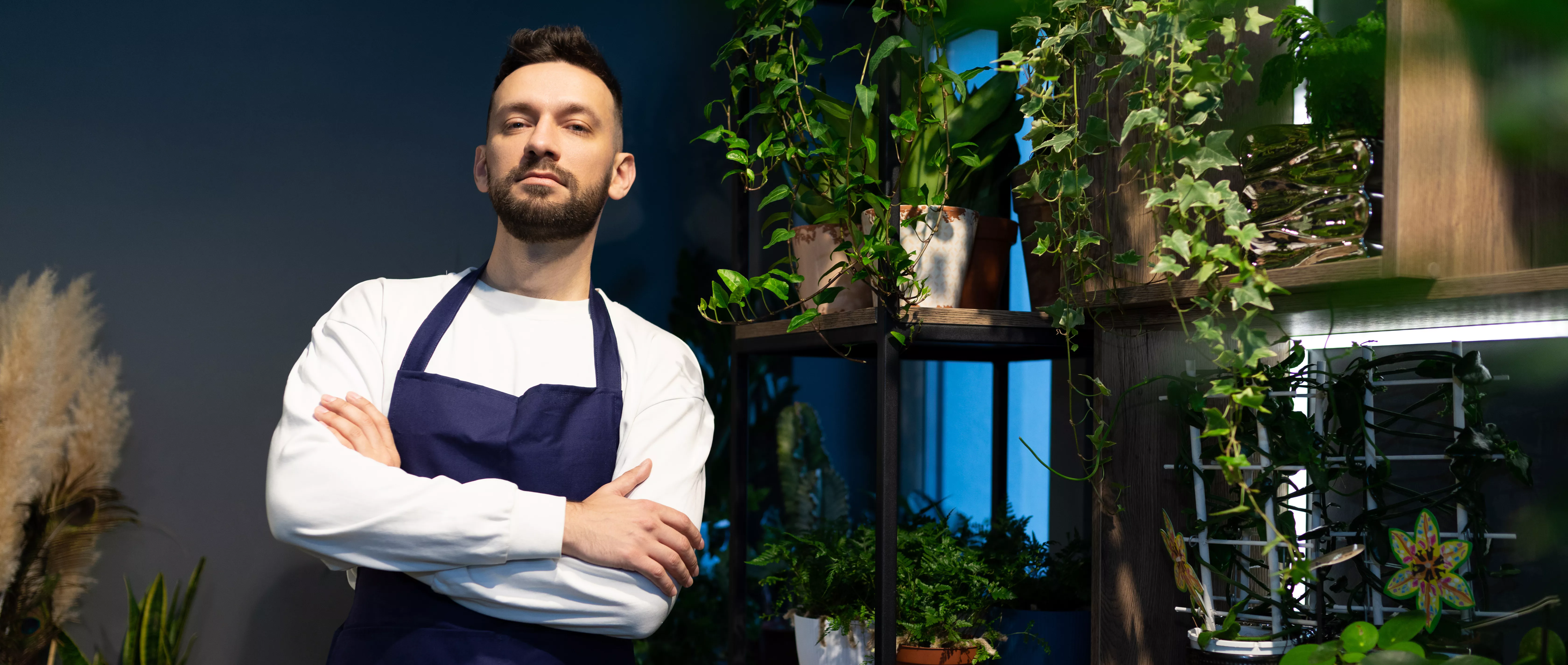 Artigo sobre o que donos de restaurante bem-sucedidos fazem diferente